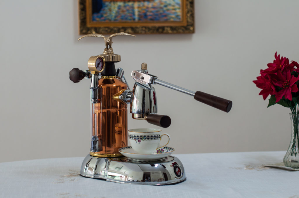 lapavoni